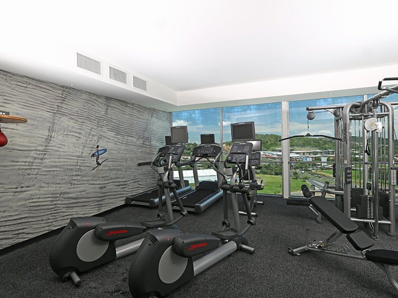 Sheraton San Jose - Costa Rica 36