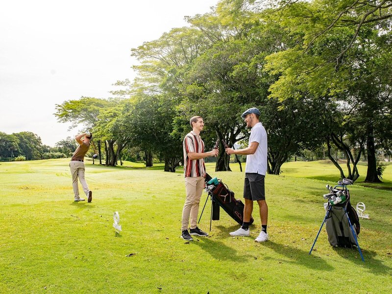 Sheraton San Jose - Costa Rica 37