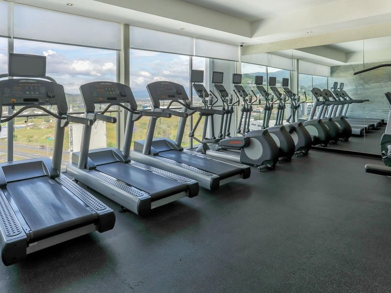 Sheraton San Jose - Costa Rica 38