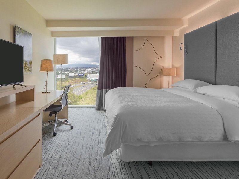 Sheraton San Jose - Costa Rica 39