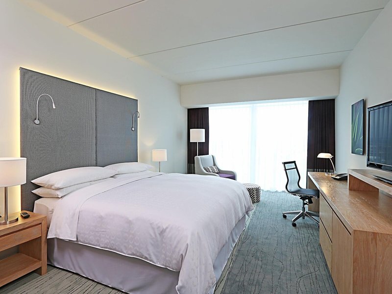 Sheraton San Jose - Costa Rica 40