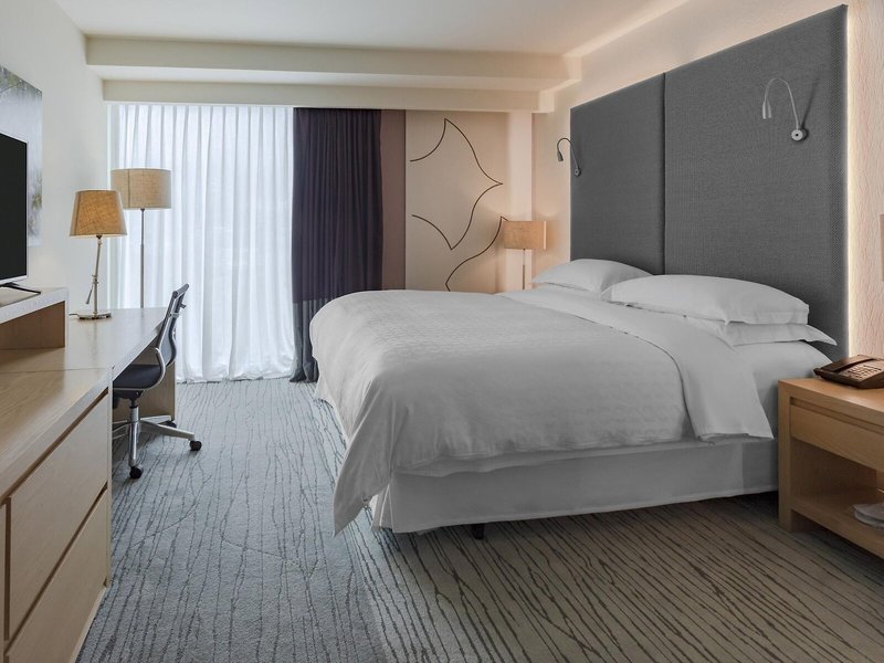 Sheraton San Jose - Costa Rica 41