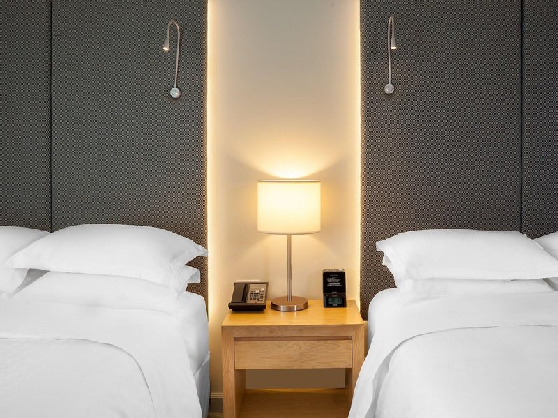 Sheraton San Jose - Costa Rica 42