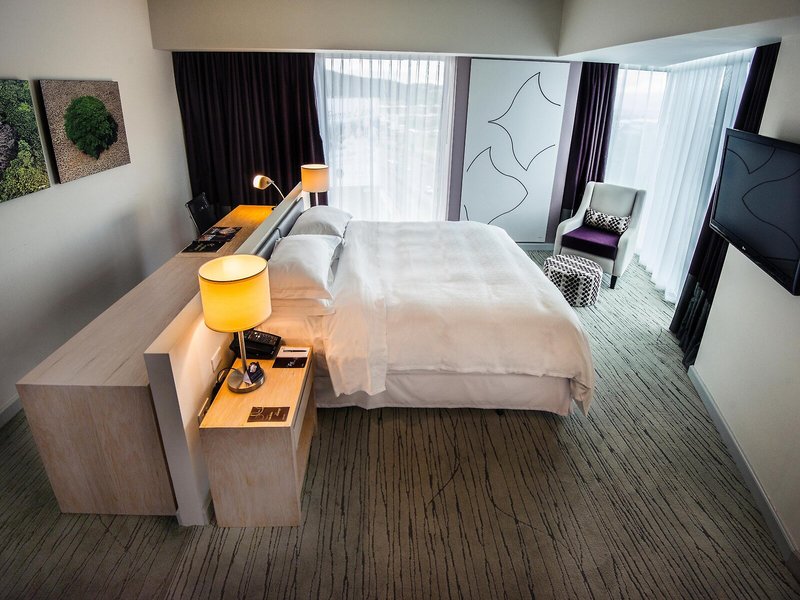 Sheraton San Jose - Costa Rica 43