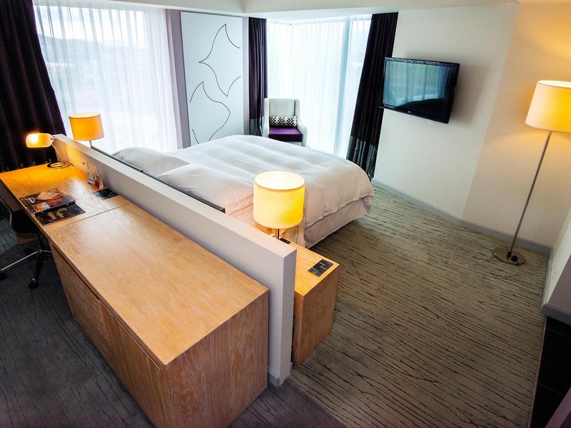 Sheraton San Jose - Costa Rica 44