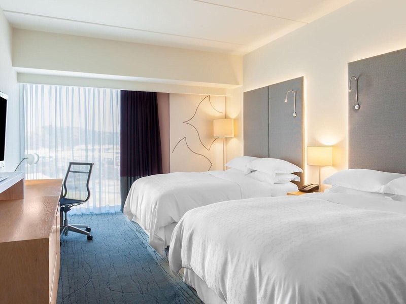 Sheraton San Jose - Costa Rica 45