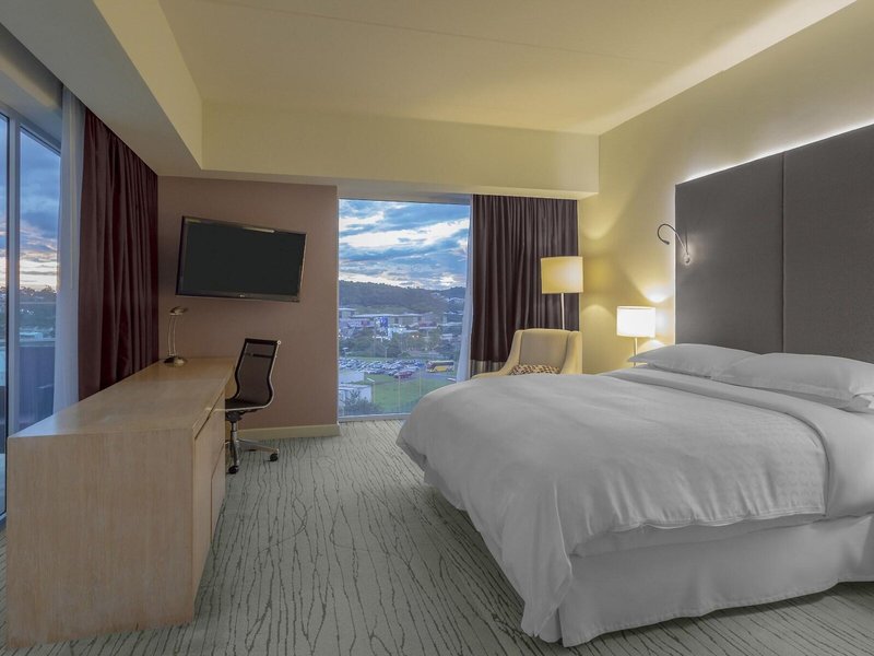 Sheraton San Jose - Costa Rica 46