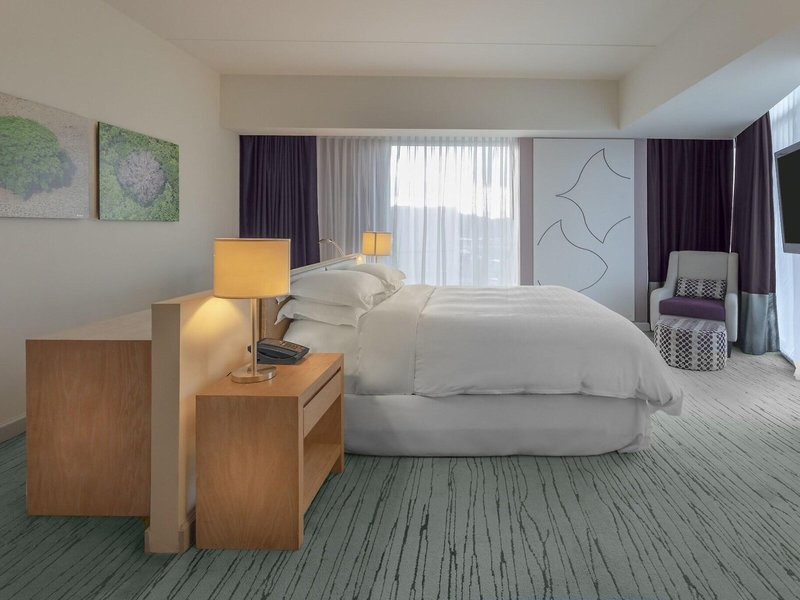 Sheraton San Jose - Costa Rica 47