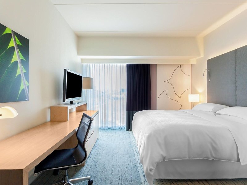 Sheraton San Jose - Costa Rica 48