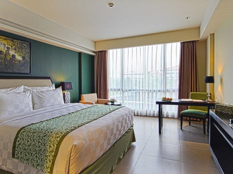 Swiss-Belhotel Rainforest 27