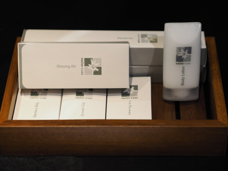 Swiss-Belhotel Rainforest 30