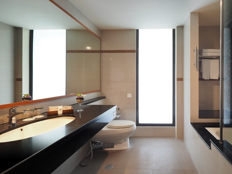 Swiss-Belhotel Rainforest 31