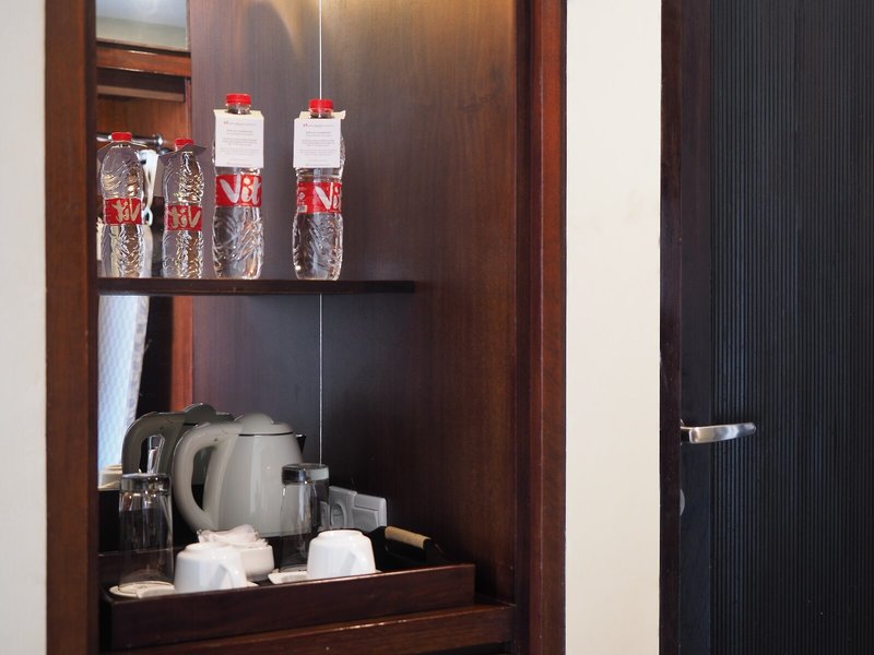 Swiss-Belhotel Rainforest 32