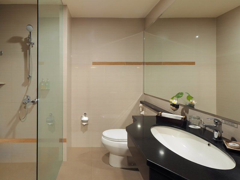 Swiss-Belhotel Rainforest 33