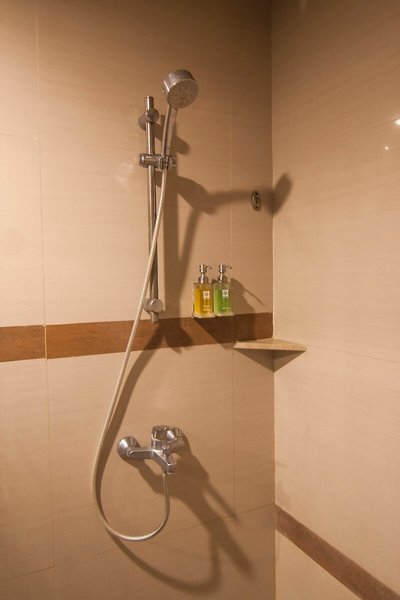 Swiss-Belhotel Rainforest 38