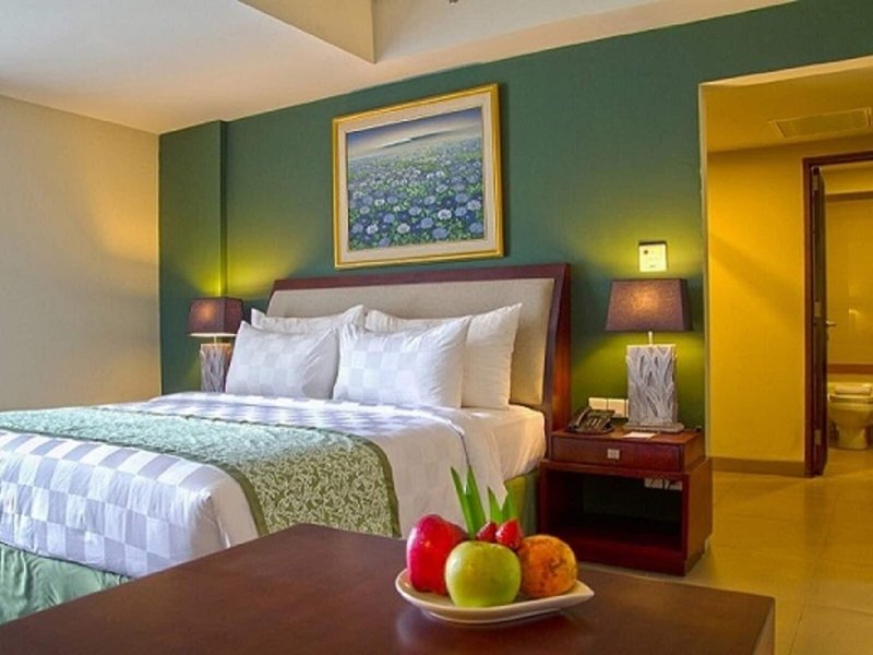 Swiss-Belhotel Rainforest 47
