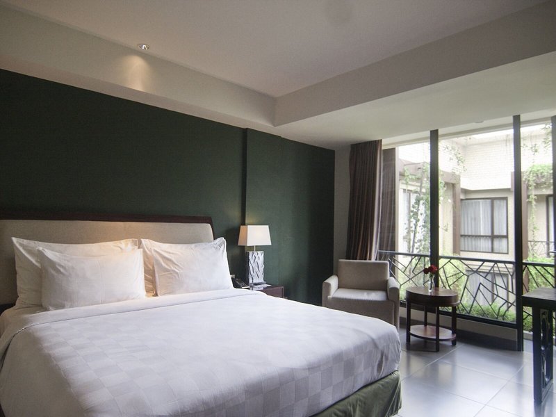Swiss-Belhotel Rainforest 49