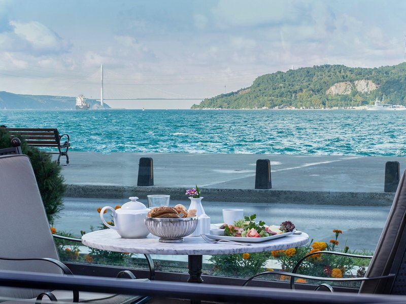 MFB Tarabya Hotel 6
