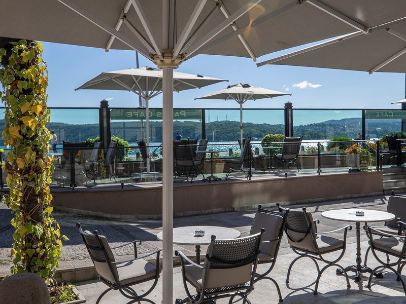 MFB Tarabya Hotel 7