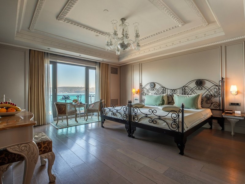 MFB Tarabya Hotel 10