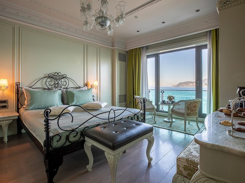 MFB Tarabya Hotel 11