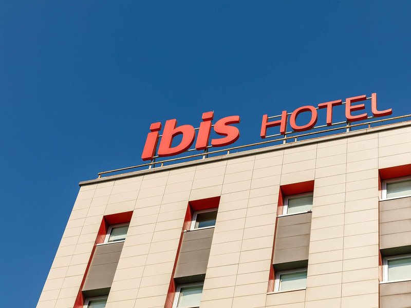 Ibis Istanbul Esenyurt