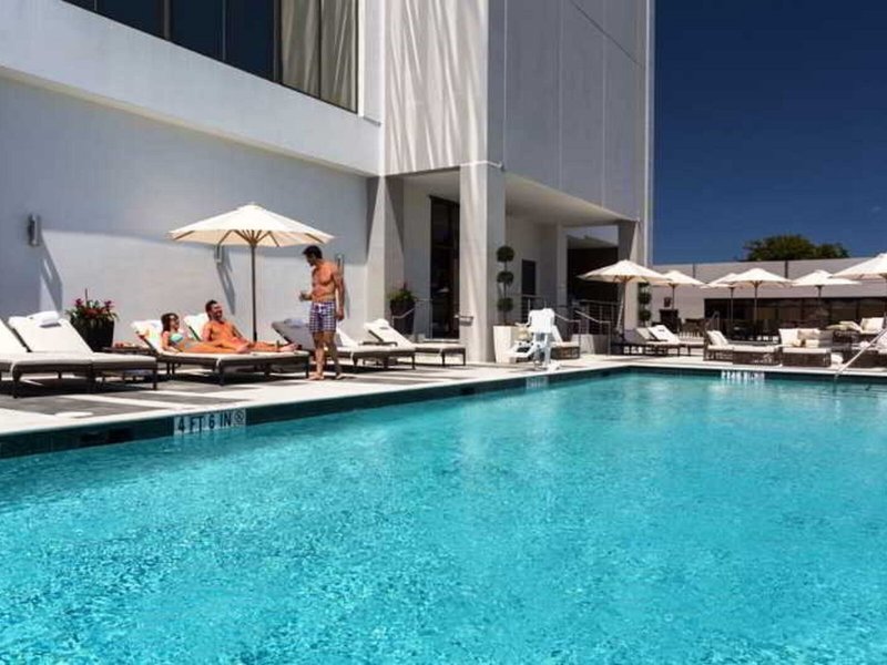EB Hotel Miami