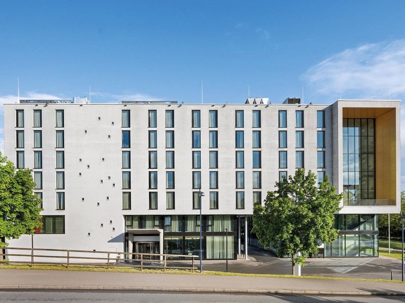 Hotel Comfort Friedrichshafen