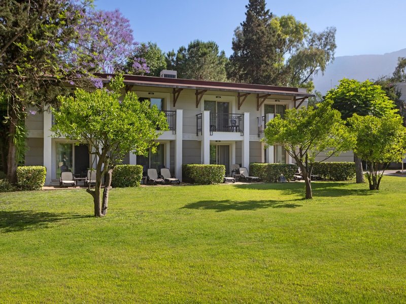 Sherwood Exclusive Kemer 6
