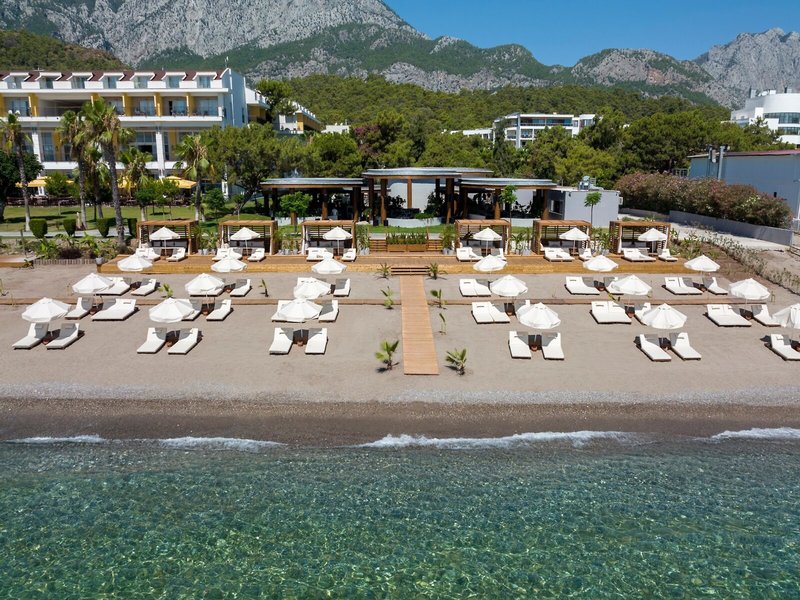 Sherwood Exclusive Kemer 8