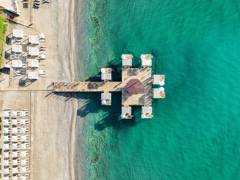 Sherwood Exclusive Kemer 9