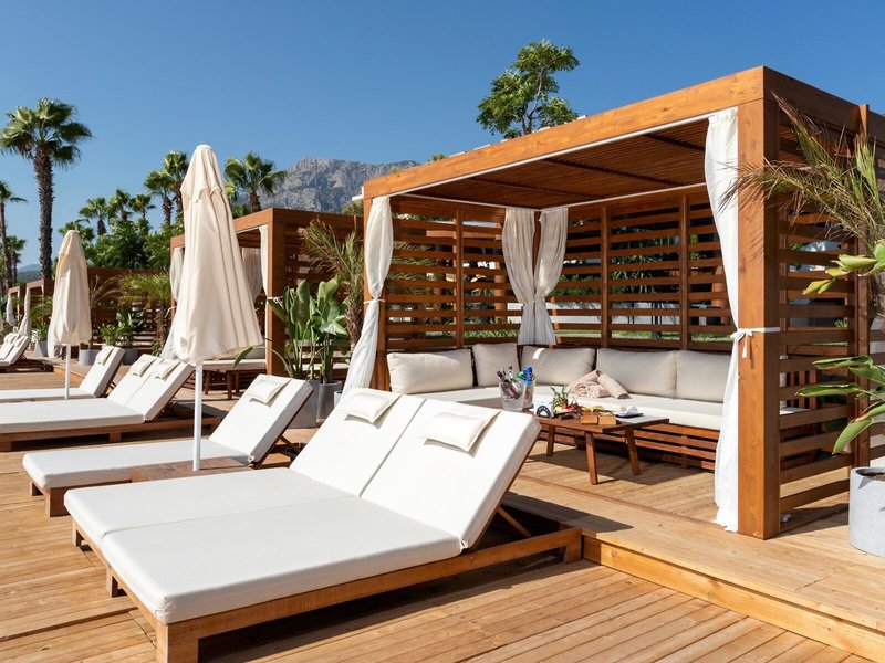Sherwood Exclusive Kemer 10