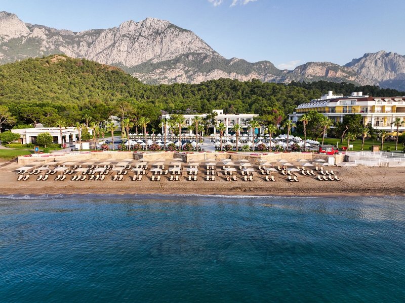 Sherwood Exclusive Kemer 11