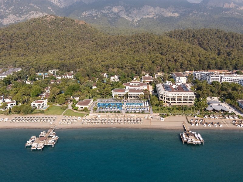 Sherwood Exclusive Kemer 13