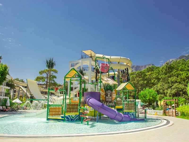 Sherwood Exclusive Kemer 14