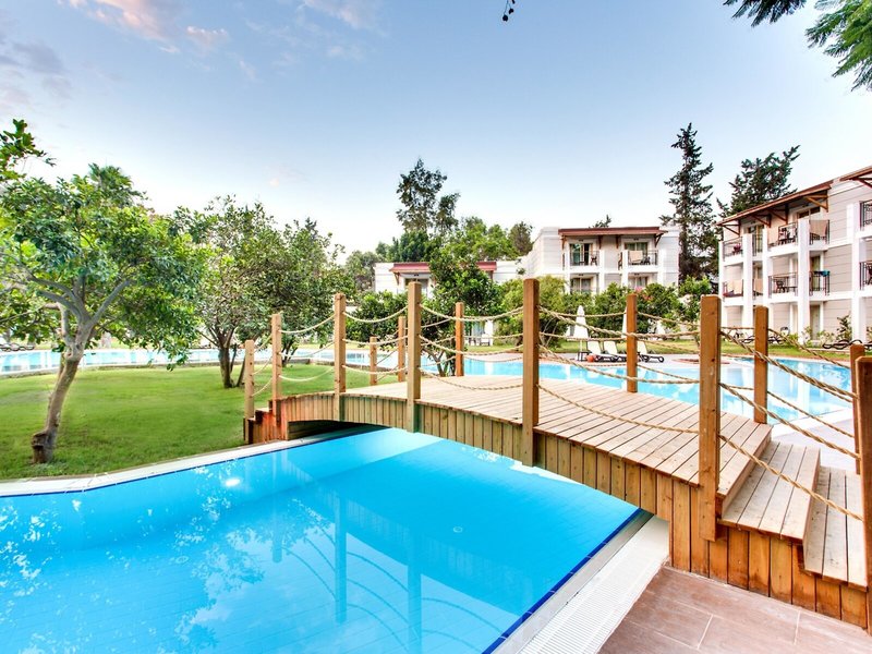 Sherwood Exclusive Kemer 19