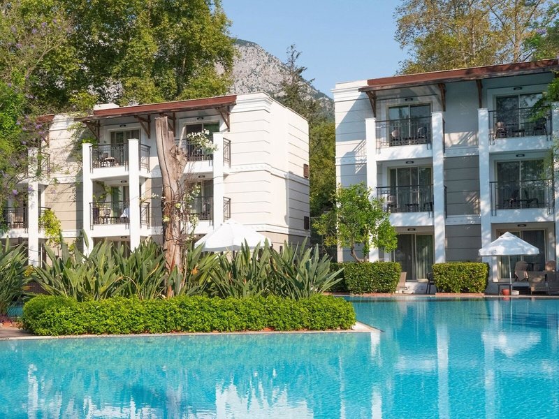 Sherwood Exclusive Kemer 23