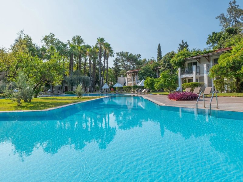 Sherwood Exclusive Kemer 26