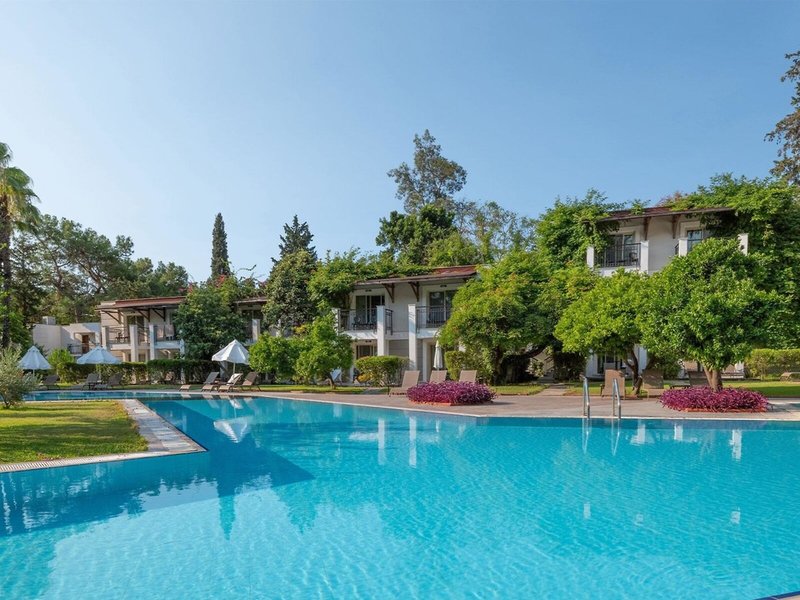 Sherwood Exclusive Kemer 27
