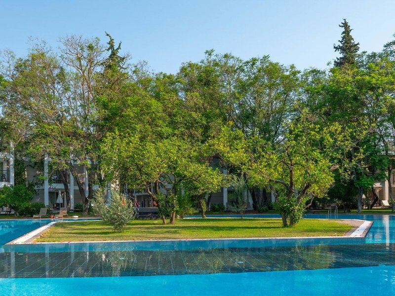 Sherwood Exclusive Kemer 29