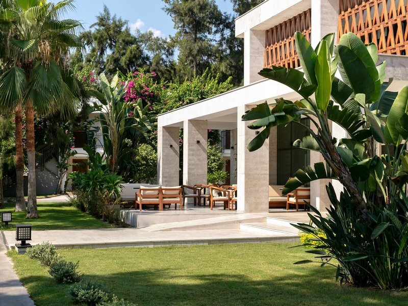Sherwood Exclusive Kemer 31