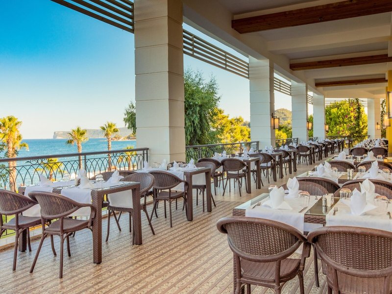 Sherwood Exclusive Kemer 33