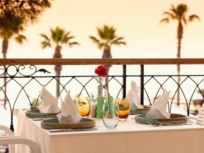 Sherwood Exclusive Kemer 34