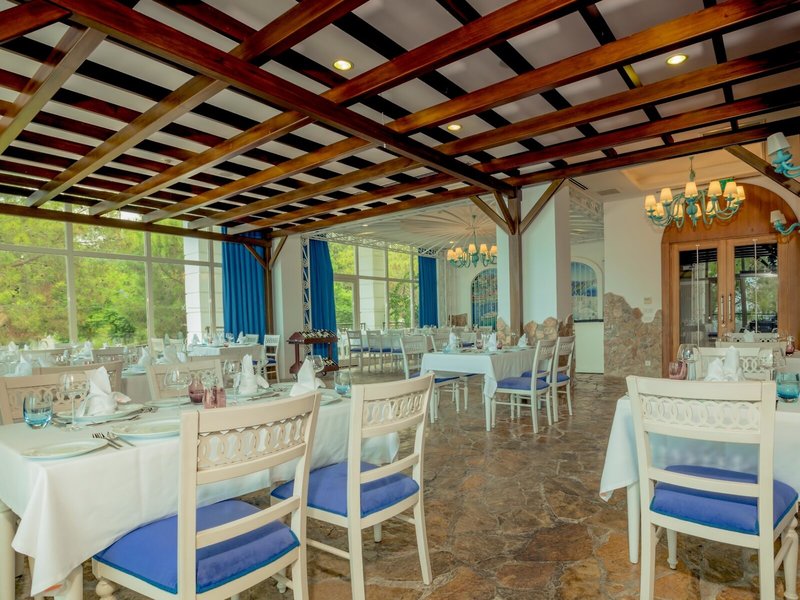 Sherwood Exclusive Kemer 39