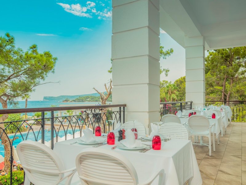 Sherwood Exclusive Kemer 40