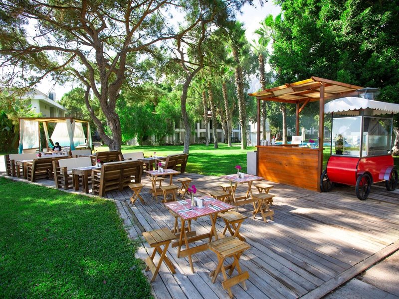 Sherwood Exclusive Kemer 43