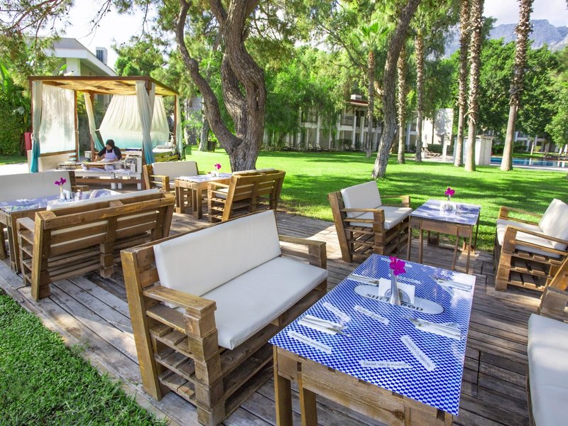 Sherwood Exclusive Kemer 44