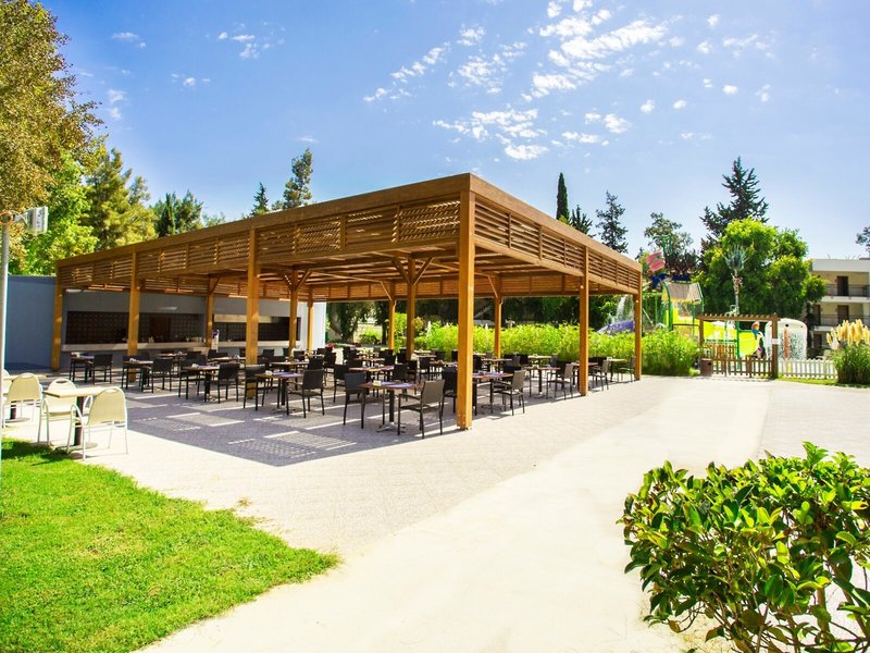 Sherwood Exclusive Kemer 46