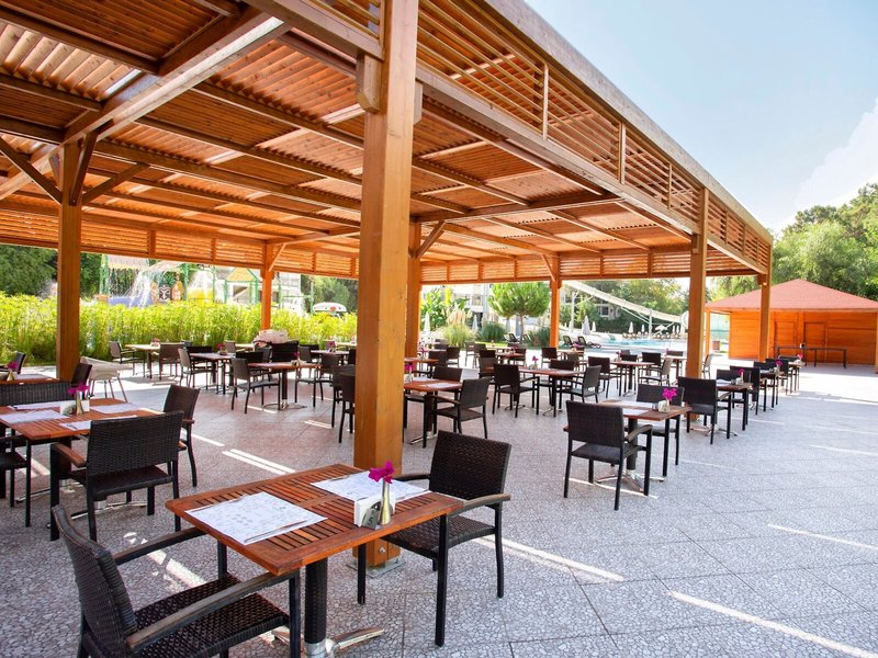 Sherwood Exclusive Kemer 47