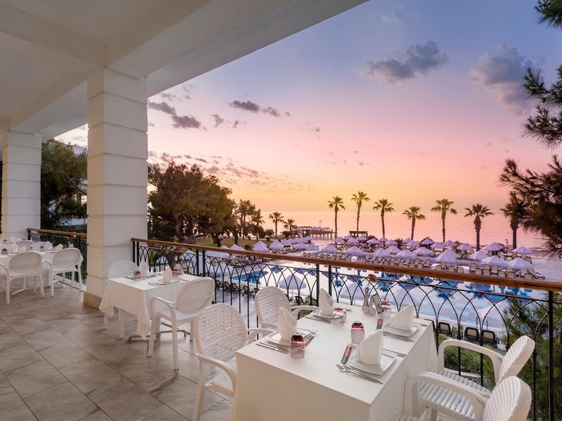 Sherwood Exclusive Kemer 49